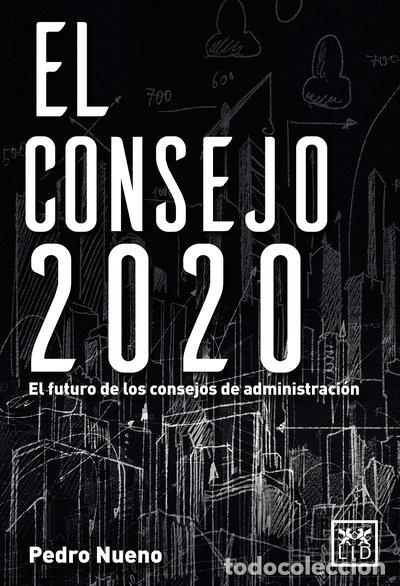 Libri di seconda mano: El consejo 2020- 9788416624065