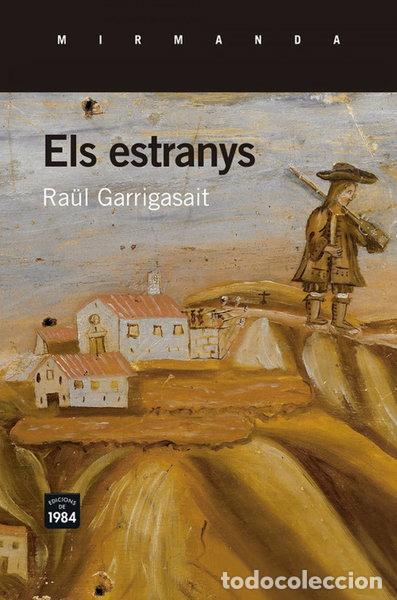 Libri di seconda mano: Els estranys- 9788415835974