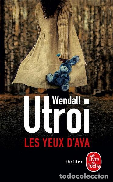 Libros: Les yeux dAva- 9782253181569 - Foto 1