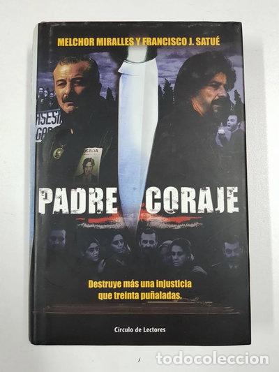 Libros: Padre Coraje- 9788422688259