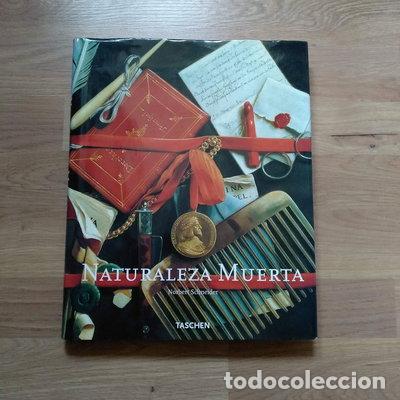 Libros: Naturaleza Muerta- 9783822870174