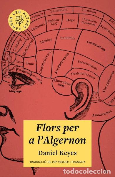 Libros: Flors per a lAlgernon- 9788412209778 - Foto 1