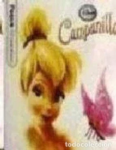 Libros: Campanilla- 9788492660247 - Foto 1