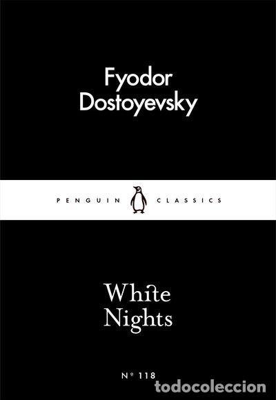 Libros: White Nights- 9780241252086 - Foto 1