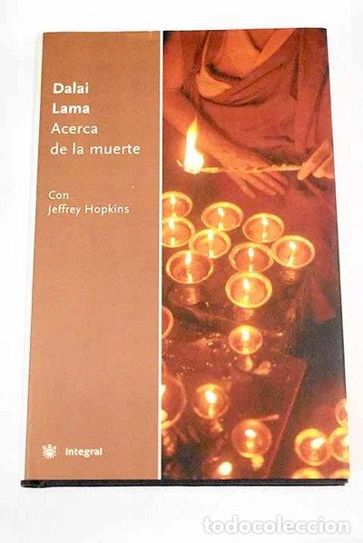 Libros: Acerca de la muerte- 9788479019488