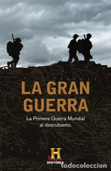 Livres: La Gran Guerra- 9788401346705