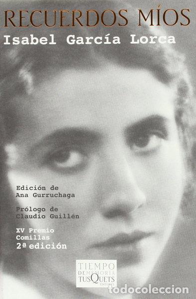 Livros em segunda m&atilde;o: Recuerdos m&iacute;os- 9788483108307