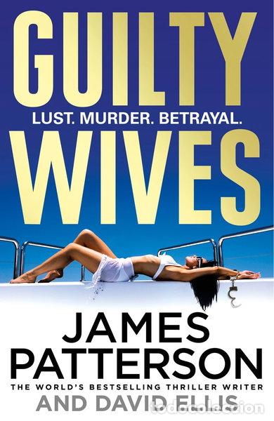 Libros: Guilty Wives- 9780099580676 - Foto 1