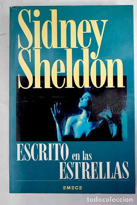 Libros: Escrito en las estrellas.- Sheldon, Sidney