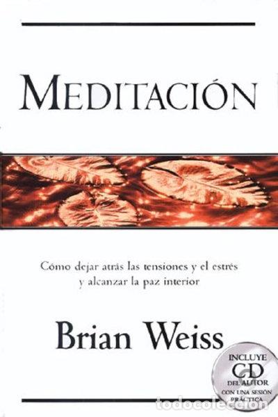 Libros: Meditaci&oacute;n- 9788466611435