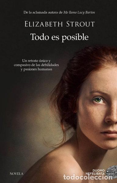 Livres: Todo es posible- 9788416634828