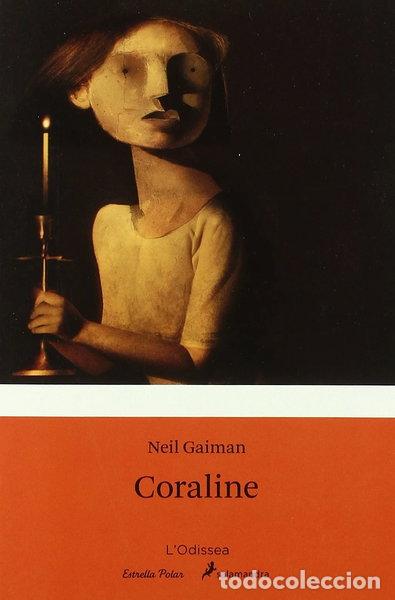 Livres: Coraline- 9788499320083
