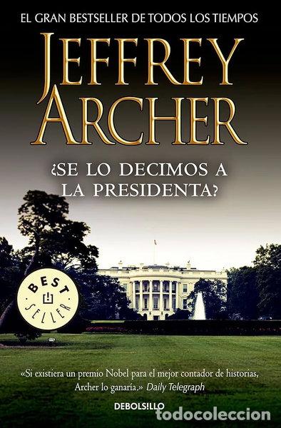 Livres: &iquest;Se lo decimos a la presidenta?- 9788425326837