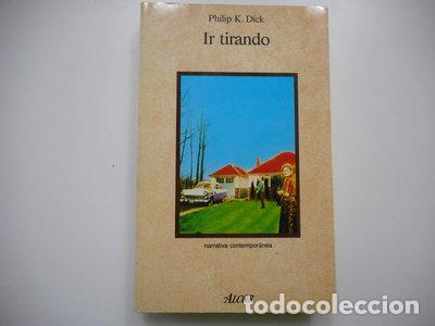 Libros: Ir tirando- 9788427012509 - Foto 1