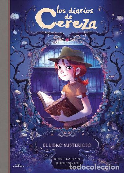 Libros: El libro misterioso- 9788420486857 - Foto 1