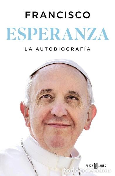 Libros: Esperanza. La autobiograf&iacute;a- 9788401036798 - Foto 1