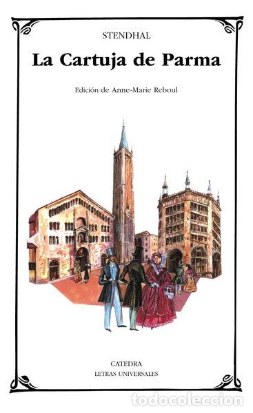 Livros em segunda m&atilde;o: La Cartuja de Parma- 9788437613116