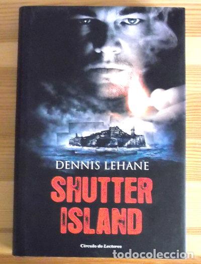 Libri di seconda mano: Shutter Island- 9788467238846
