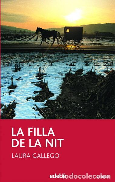 Livres: La filla de la nit- 9788423679294