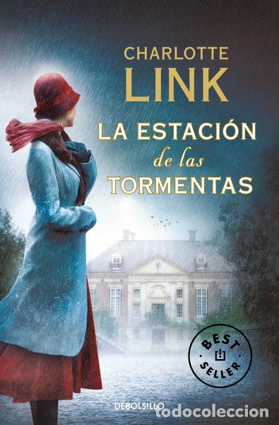 Libri di seconda mano: La estaci&oacute;n de las tormentas- 9788466356176