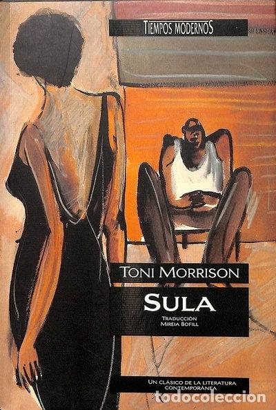 Libros: Sula (9788440635860) - Foto 1