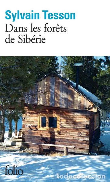 books: Dans les for&ecirc;ts de Sib&eacute;rie- 9782070451500