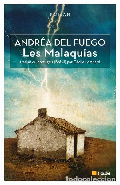 Libros: Les Malaquias- 9782815913126 - Foto 1