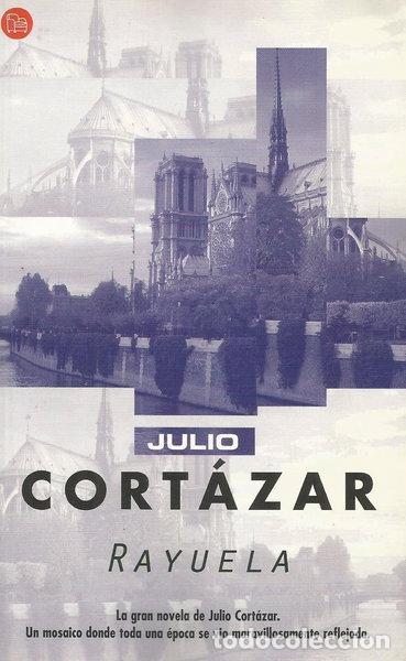Libros: Rayuela- 9788466304634 - Foto 1