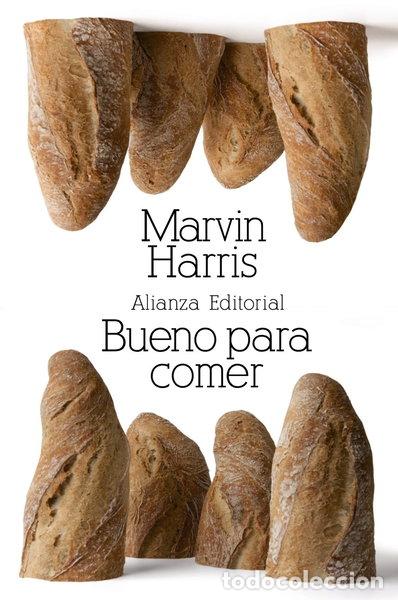 Libros: Bueno para comer- 9788420674384