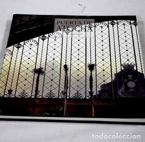 B&uuml;cher: Puerta de Atocha: L&oacute;pez Garc&iacute;a, Mercedes.- L&oacute;pez Garc&iacute;a, Mercedes