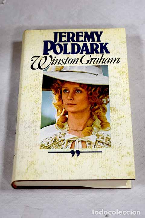 Libros: Jeremy Poldark: Graham, Winston.- Graham, Winston
