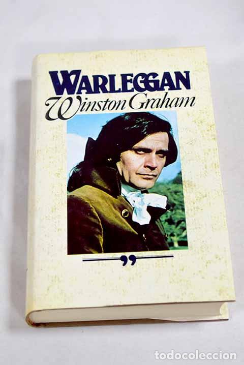 Libros: Warleggan: Graham, Winston.- Graham, Winston - Foto 1