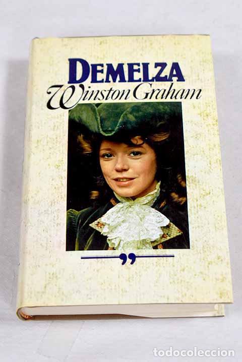 Libros: Demelza: Graham, Winston.- Graham, Winston - Foto 1