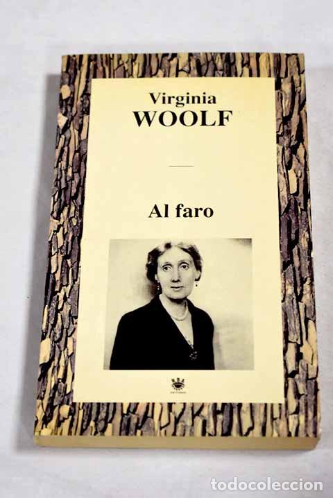 Libros: Al faro: Woolf, Virginia.- Woolf, Virginia - Foto 1