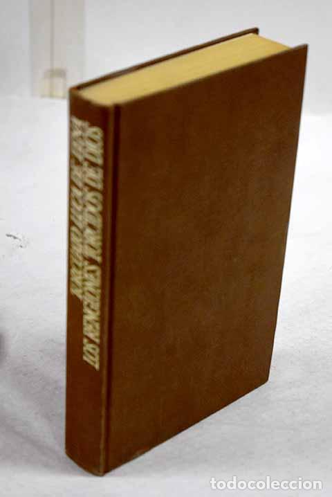 Libros: Los renglones torcidos de Dios.- Luca de Tena, Torcuato