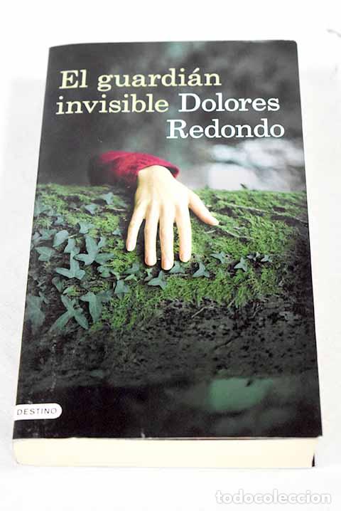 Libros: El guardian invisible.- Redondo, Dolores - Foto 1