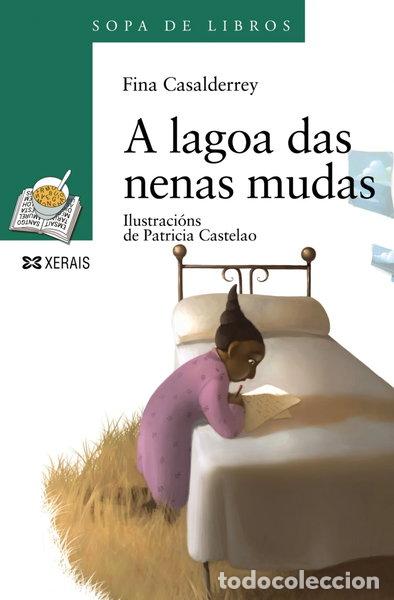 B&uuml;cher: A lagoa das nenas mudas- 9788497825214