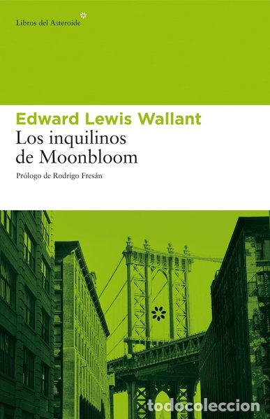 B&uuml;cher: Los inquilinos de Moonbloom- 9788493431532