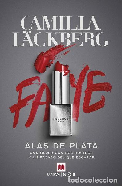Libros: Alas de plata- 9788418184390 - Foto 1