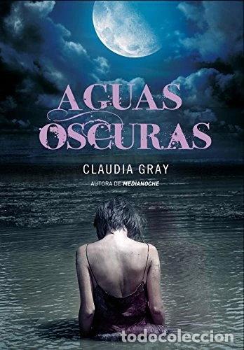 Libros: Aguas oscuras- 9788484418610