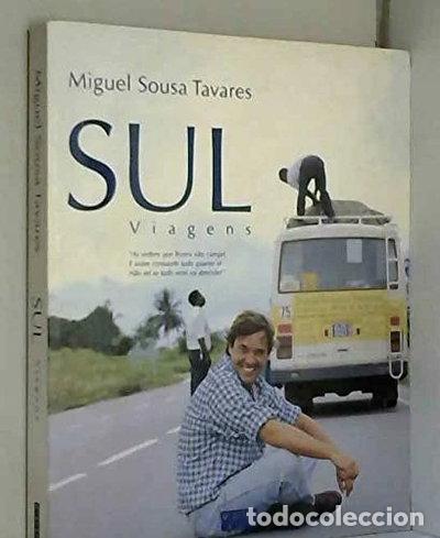 Libros: Sul - Viagens- 9789895550661 - Foto 1
