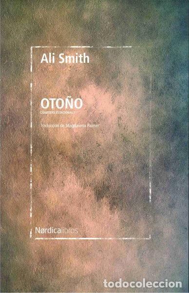 Libros: Oto&ntilde;o- 9788418067969 - Foto 1