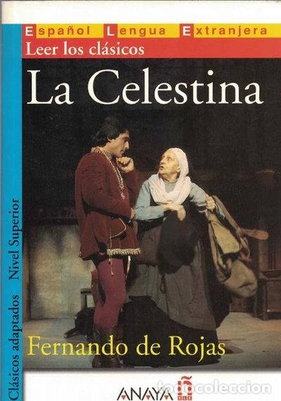 B&uuml;cher: La Celestina- 9788466716918