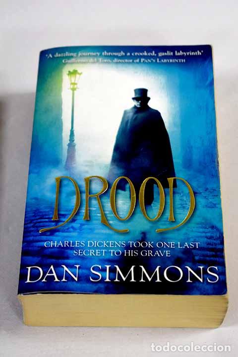 Libros: Drood: Simmons, Dan: Quercus..- Simmons, Dan