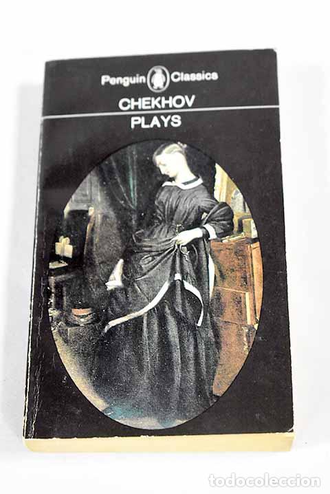B&uuml;cher: Plays: Chekhov, Anton.- Chekhov, Anton