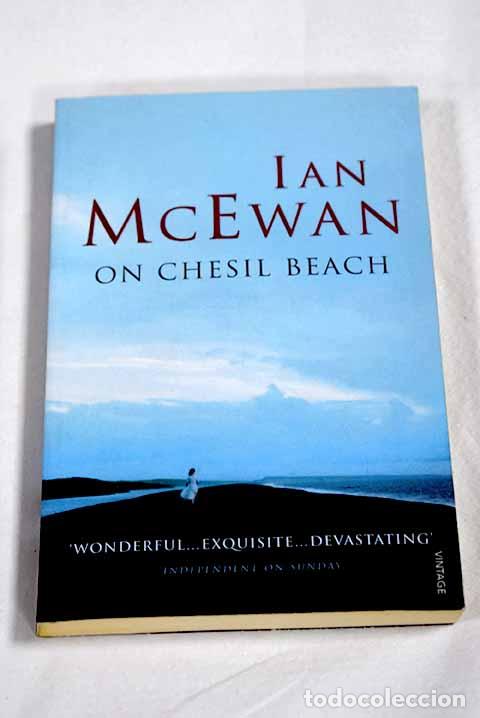 Libros: On Chesil Beach: McEwan, Ian.- McEwan, Ian - Foto 1