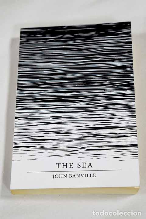 B&uuml;cher: The sea: Banville, John.- Banville, John
