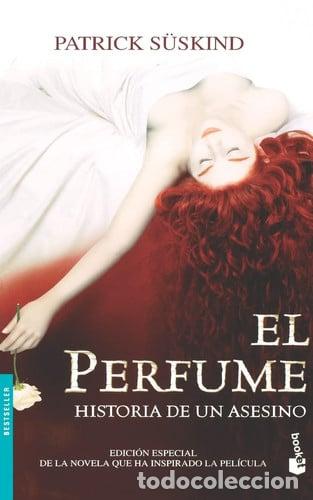 Livros em segunda m&atilde;o: El perfume historia de un asesino - Patrick S&uuml;skind