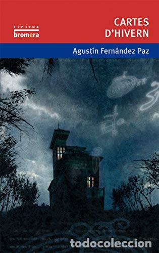 Libri di seconda mano: Cartes d'hivern - Agust&iacute;n Fern&aacute;ndez Paz