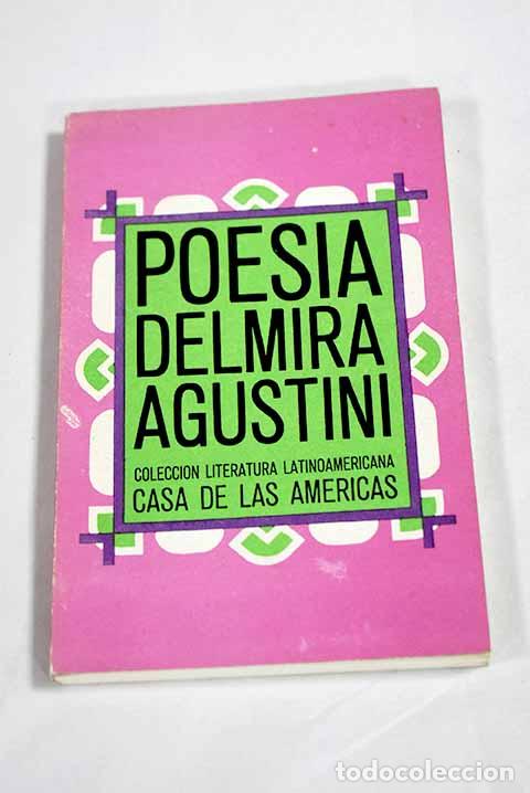 Libri di seconda mano: Poes&iacute;a: Agustini, Delmira.- Agustini, Delmira